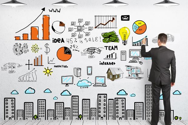 Startup Gugur Tidak...