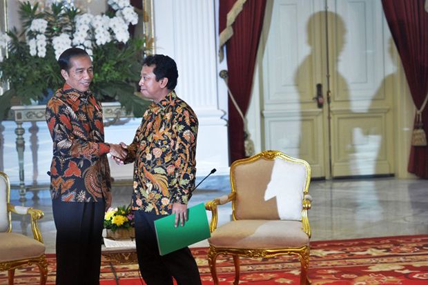Romy Nilai Pernikahan...