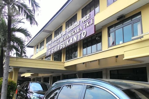 Masih Dirawat, Ibu Pembunuh...