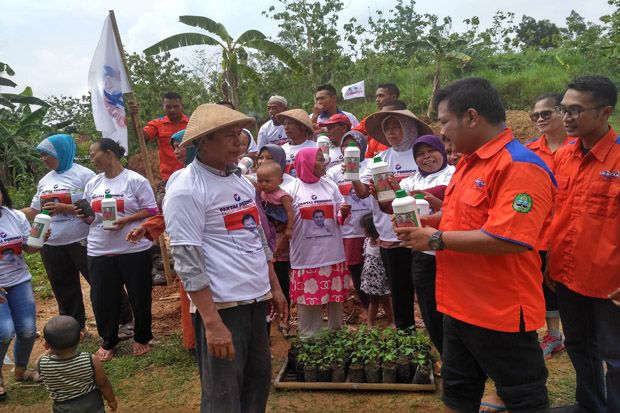 Rescue Perindo DIY Ajak...