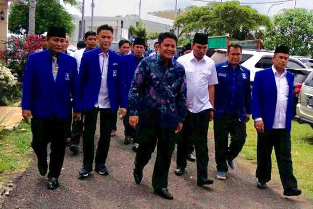 Herman Deru Sebut IPM...