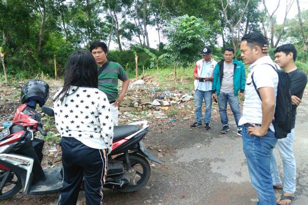 Perkosa Mantan Pacar,...