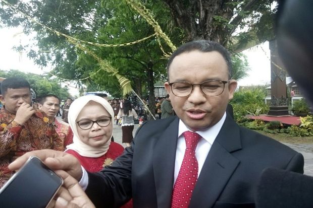 Pernikahan Kahiyang-Bobby,...