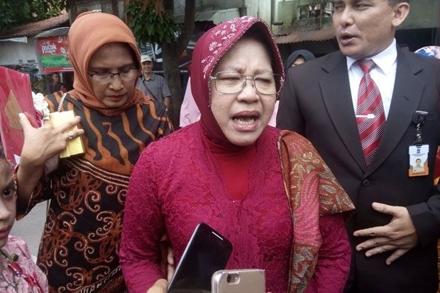 Ini Kata Tri Rismaharini...
