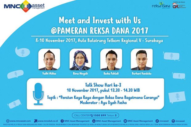 MNC Asset Hadir Memberikan...