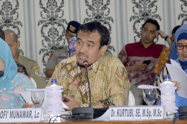 Komisi VII Dorong Gorontalo...