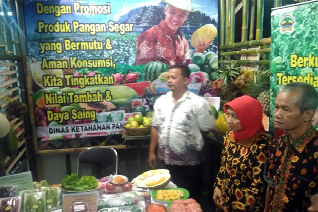 BKP Ingin Mutu dan Keamanan...