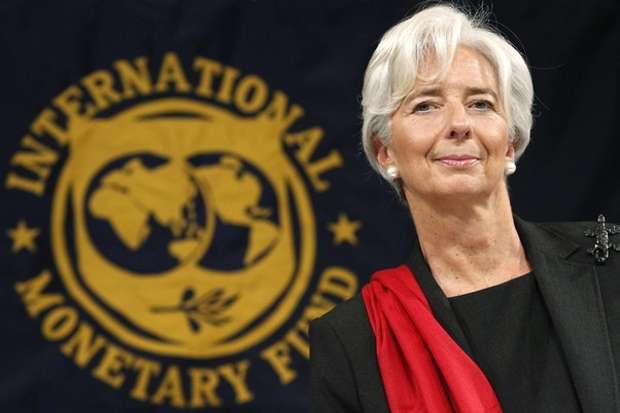 IMF: Demografi dan Produktivitas...