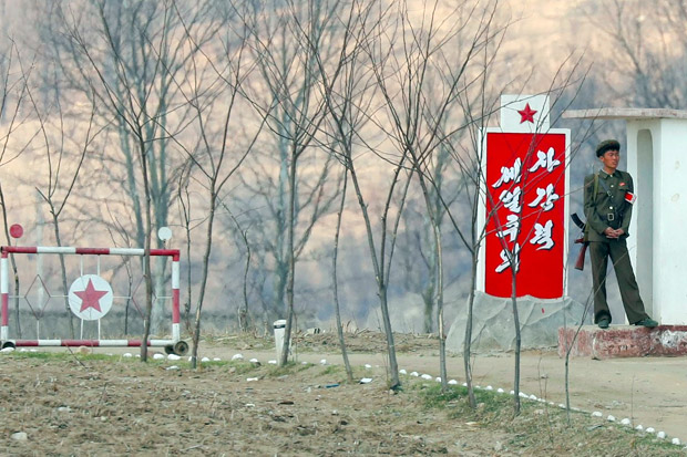 China Deportasi Sepuluh...