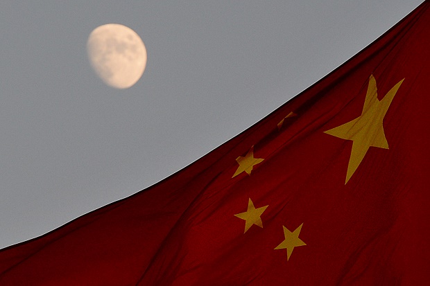 China Tegaskan Akan...