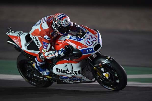 Marquez Sulit Intip...