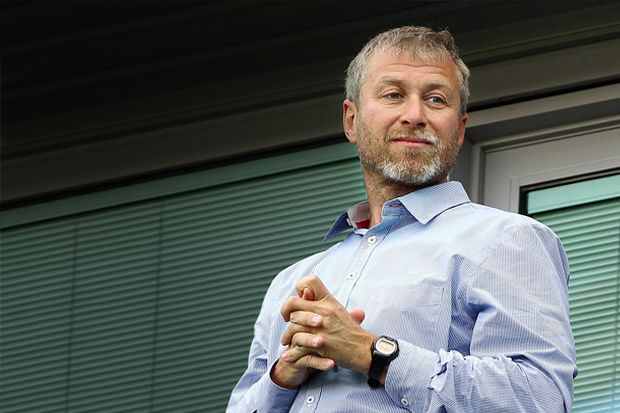 Pemilik Chelsea Selidiki...