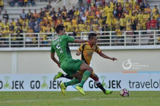 Ini Tanggapan Bhayangkara...