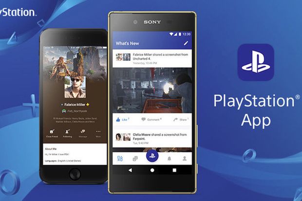 Sony Rampungkan Desain...