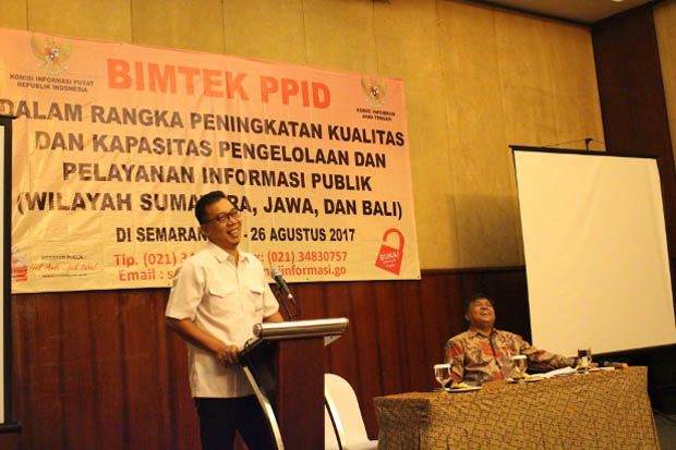 Indonesia Perlu Segera...