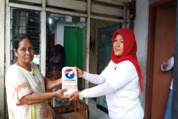 Kartini Perindo Bagikan...