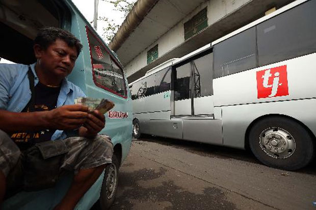 Program Ok Otrip Akan...