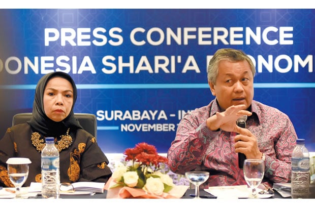BI Perluas Pengembangan...