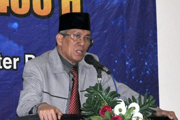 Mengaca Format Keberagamaan...