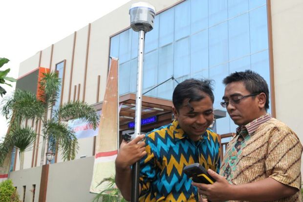 Inilah Kemampuan Global...