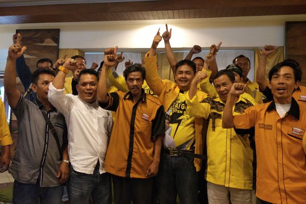 Ridwan Kamil Terima...