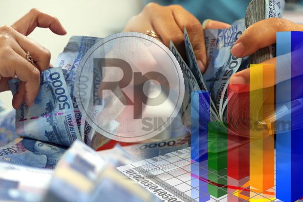 Rupiah Berhasil Menguat...
