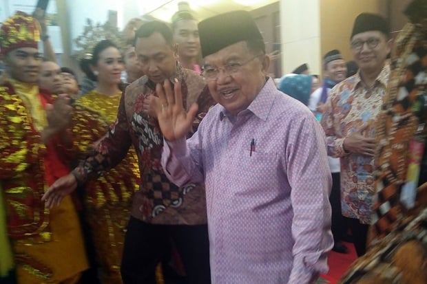 JK Ungkap Kelemahan...