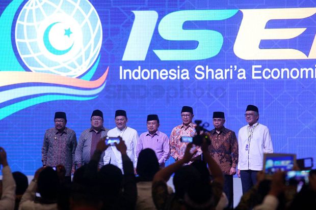 BI: Ekonomi Syariah...