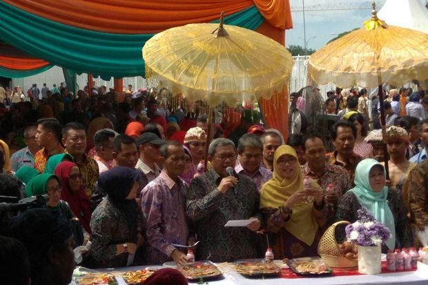 Kementan: RI Berhasil...