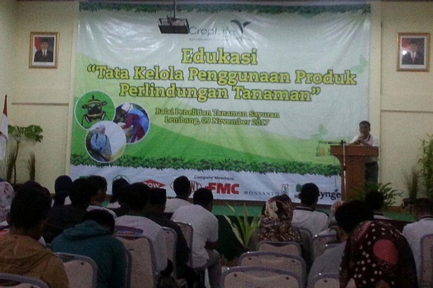 CropLife Indonesia Tingkatkan...