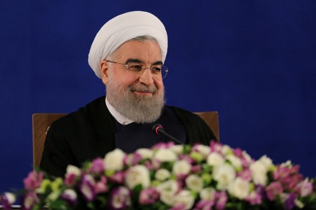 Presiden Iran: Saudi...