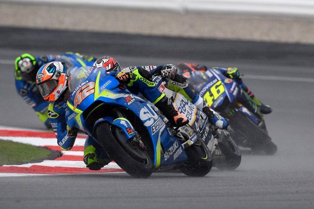 Davide Brivio Berharap...
