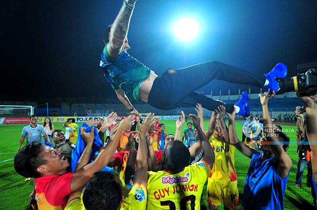 Bhayangkara FC dan Suara-suara...