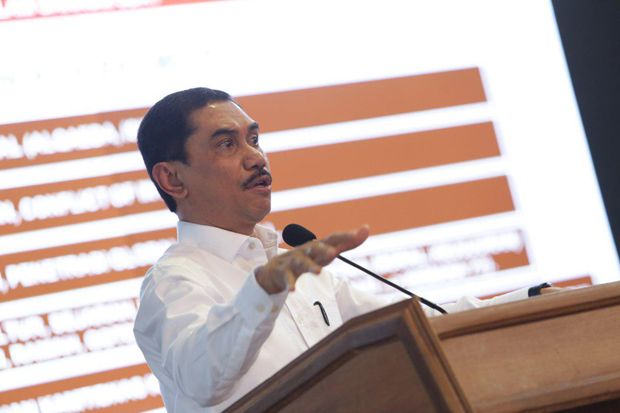 Kepala BNPT: Generasi...