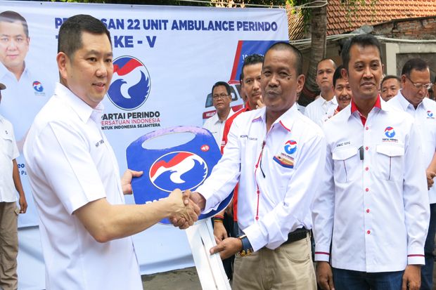 Peringati Hari Pahlawan,...