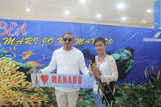 Manado Lakukan Persiapan...
