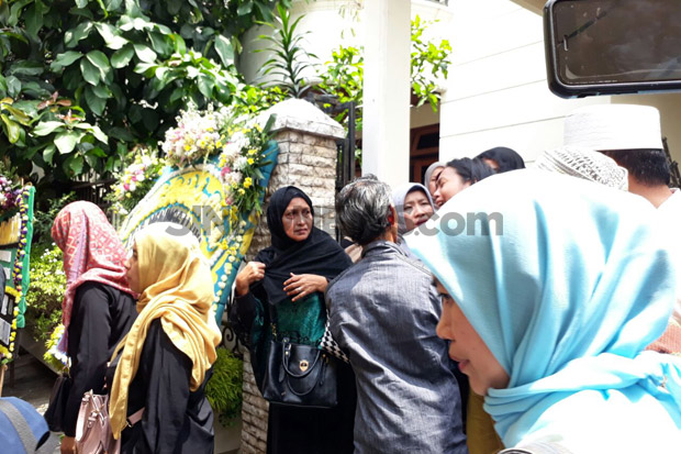 Pembunuh Dokter Letty...