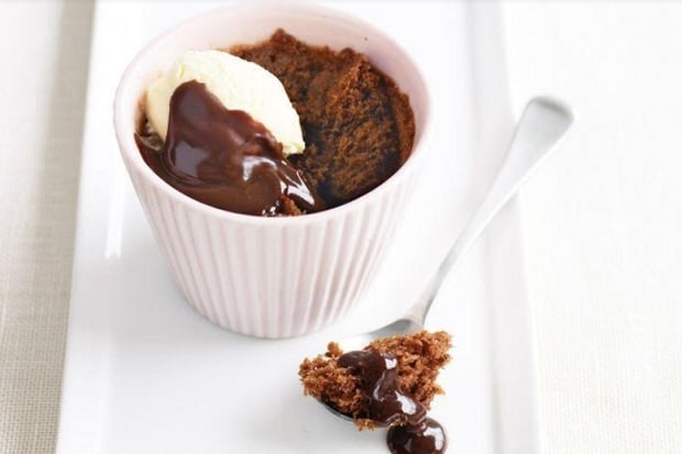 Tips Mudah Membuat Dessert...
