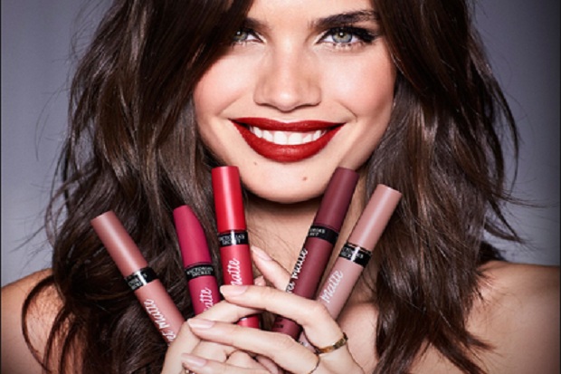 Inspirasi Lipstik 4...