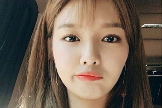 Sooyoung Isyaratkan...