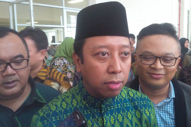 PPP: Tak Mutlak Golkar...