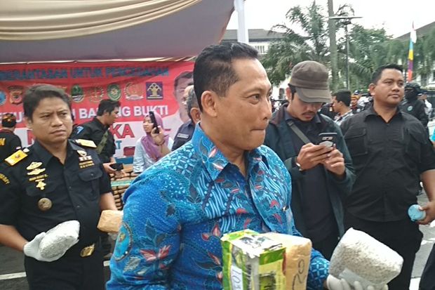 Buwas: Kita Harus Bikin...