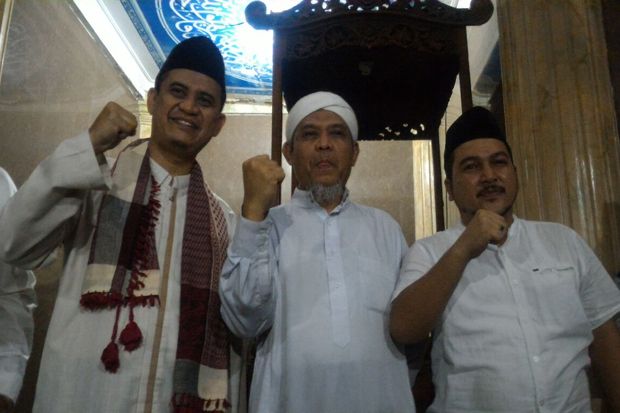 Konvensi Ulama Purwakarta...