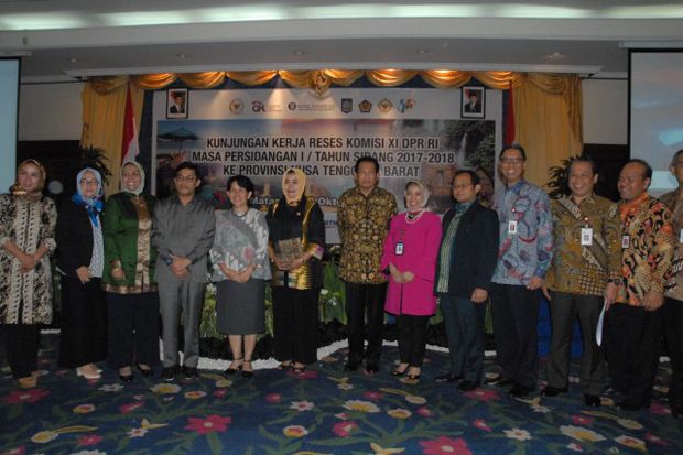 NTB Perlu Kembangkan...