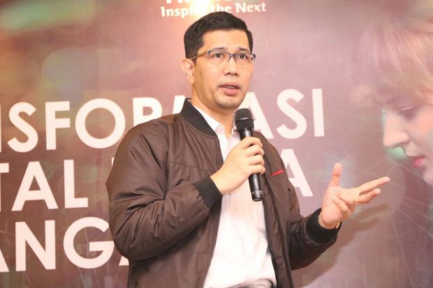 Tren Mata Uang Digital...