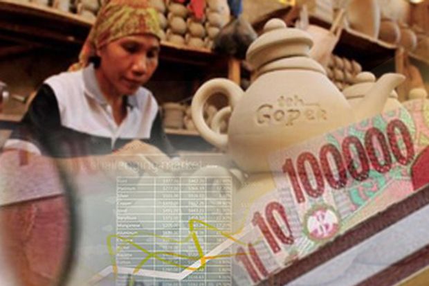 Topang Daya Beli, Pemerintah...