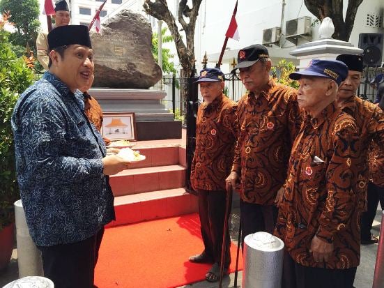Grand Inna Malioboro...