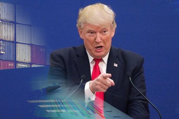 KTT APEC, Trump Tekankan...