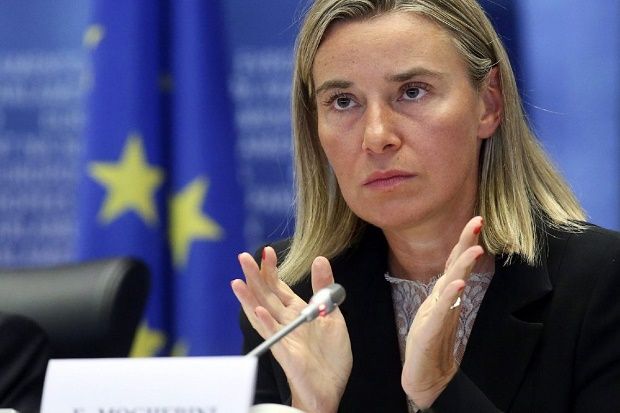 UE Tegaskan Akan Pertahankan...