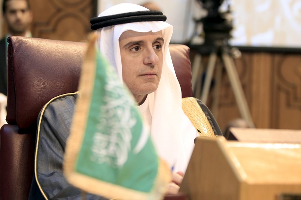 Saudi: Situasi di Libanon...